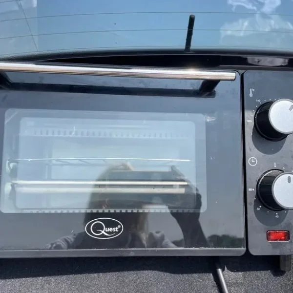 Mini Electric oven