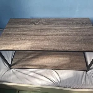 Occasional coffee table