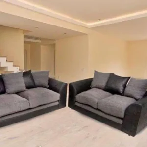 Leather Dylan Sofas – More Styles Available - Image 3