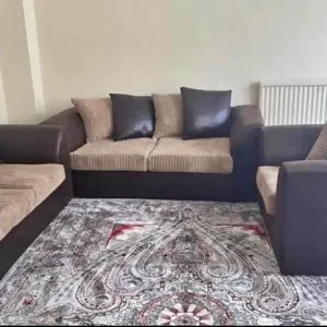 Leather Dylan Sofas – More Styles Available - Image 4