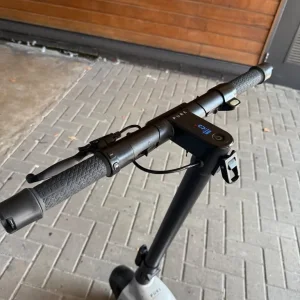 Pure Electric Scooter - Image 2