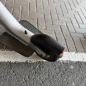 Pure Electric Scooter - Image 4