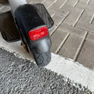 Pure Electric Scooter - Image 5