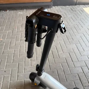 Pure Electric Scooter - Image 7