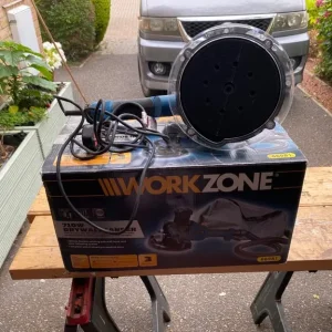 710w dry wall sander - Image 3
