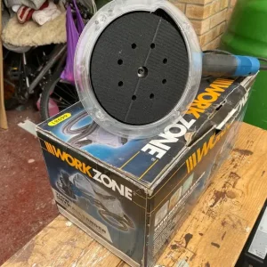 710w dry wall sander