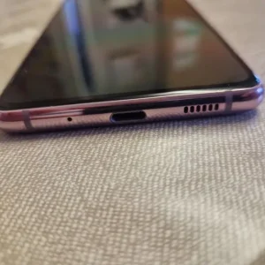 Samsung Galaxy S20 FE Cloud Lilac - Image 7