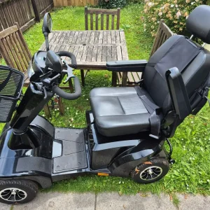 Mobility scooter - Image 2