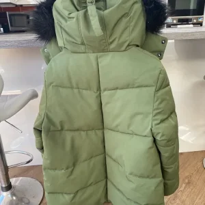 Ladies 3/4 Coat Size 16-18 - Image 2