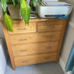 Chest of drawers - Image 4