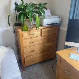 Chest of drawers - Image 5