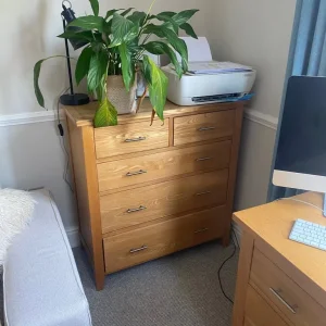 Chest of drawers - Image 6