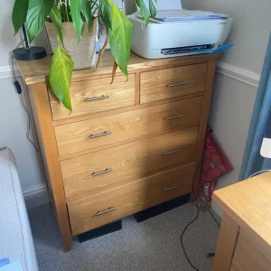 Chest of drawers - Image 7
