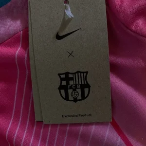 Barcelona special summer edition shirt - Yamal #10 - Image 3