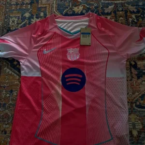 Barcelona special summer edition shirt - Yamal #10