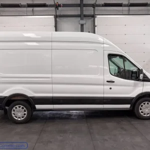 2022 Ford Transit 2.0 EcoBlue Trend Panel Van - Image 2