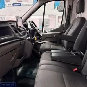 2022 Ford Transit 2.0 EcoBlue Trend Panel Van - Image 3