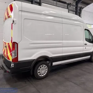 2022 Ford Transit 2.0 EcoBlue Trend Panel Van - Image 6