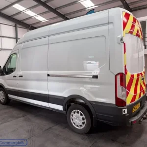 2022 Ford Transit 2.0 EcoBlue Trend Panel Van - Image 7