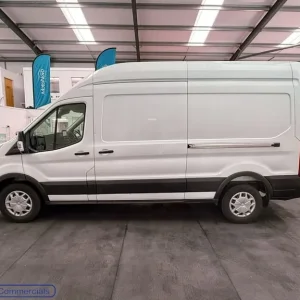 2022 Ford Transit 2.0 EcoBlue Trend Panel Van - Image 8