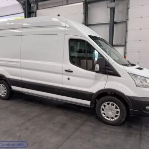 2022 Ford Transit 2.0 EcoBlue Trend Panel Van