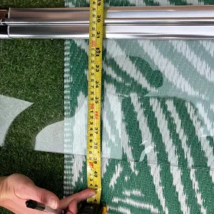 Shower screen - Image 4
