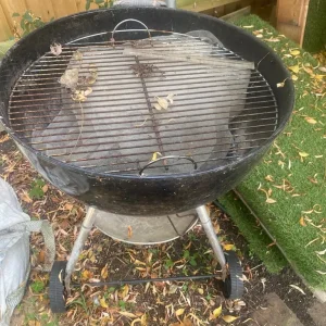 Weber bbq - Image 2