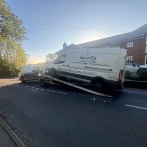 24/7 Breakdown Recovery and Jump Start Service - Image 5