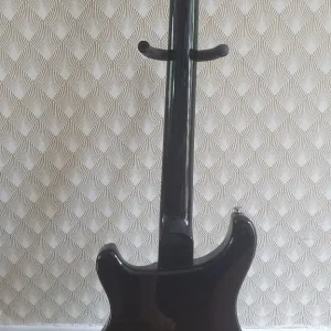 2002 PRS SE Santana CE C0306 - Charcoal Black - Image 4