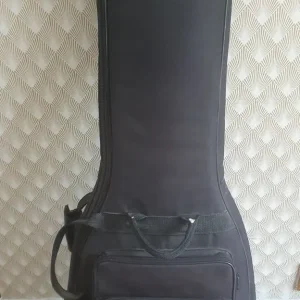 2002 PRS SE Santana CE C0306 - Charcoal Black - Image 7