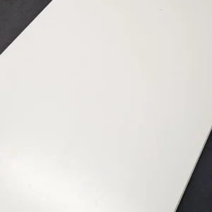 White Dining Table - Image 3