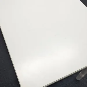 White Dining Table - Image 4