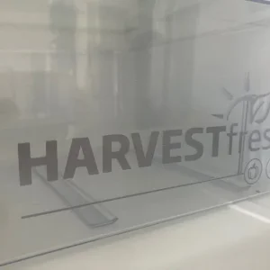 Beko fridge freezer - Image 4