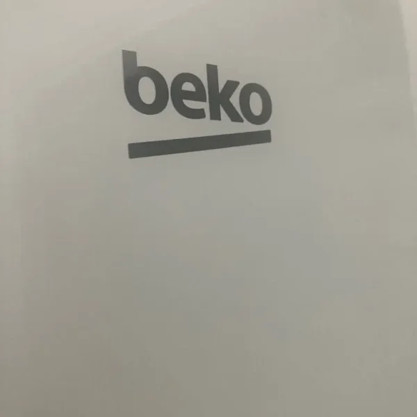 Beko fridge freezer
