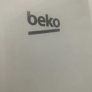 Beko fridge freezer