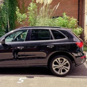 2016 Audi Q5 Estate, 5-door, semi-auto - Image 2