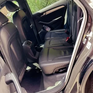 2016 Audi Q5 Estate, 5-door, semi-auto - Image 4