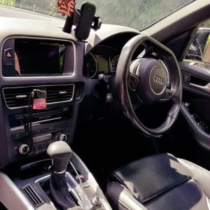 2016 Audi Q5 Estate, 5-door, semi-auto - Image 8