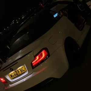 BMW 1 Series Convertible 2012 - Image 5