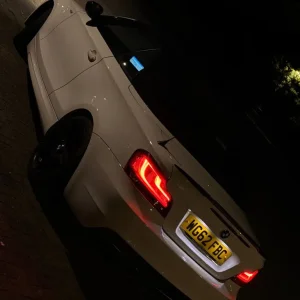 BMW 1 Series Convertible 2012 - Image 6