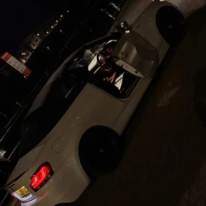 BMW 1 Series Convertible 2012 - Image 8