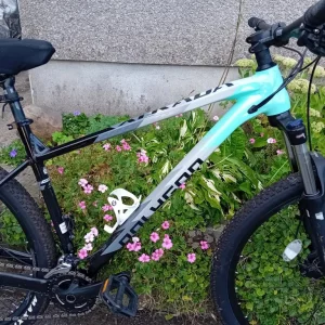 Mountain bike - Image 2