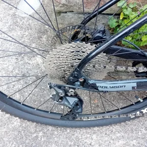 Mountain bike - Image 3