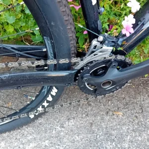 Mountain bike - Image 4