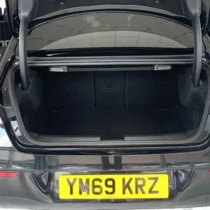 2019 Mercedes-Benz CLA 200 AMG Line 4-door coupe - Image 5