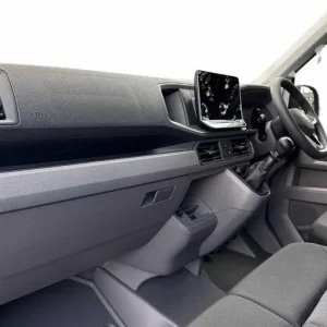 2025 Volkswagen Crafter 2.0TDI 140PS LWB Commerce+ Diesel Van - Image 2