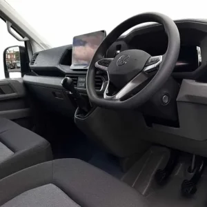 2025 Volkswagen Crafter 2.0TDI 140PS LWB Commerce+ Diesel Van - Image 6