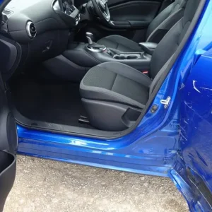 2024 Nissan Juke N-Connecta Digital Auto – Side Damage, Starts and Drives, Repairable - Image 6