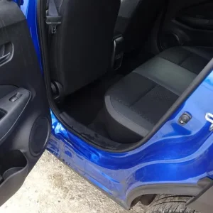 2024 Nissan Juke N-Connecta Digital Auto – Side Damage, Starts and Drives, Repairable - Image 7