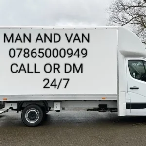 Sofa delivery and removal service in Rhyl, Denbighshire - Image 4